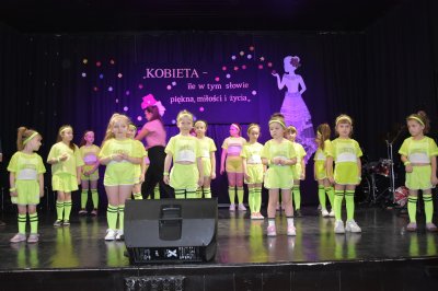 Dzień Kobiet z Domem Kultury 2026